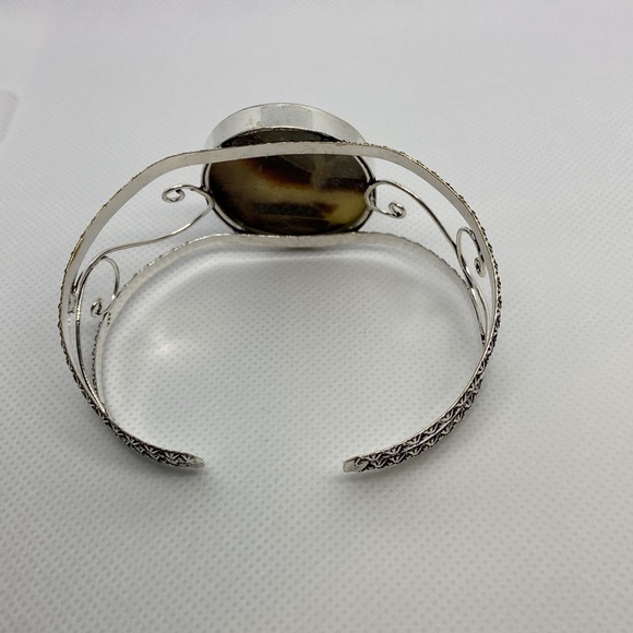 Adjustable bracelet from INDIA CUFF BRACELET - Picture 4 of 6